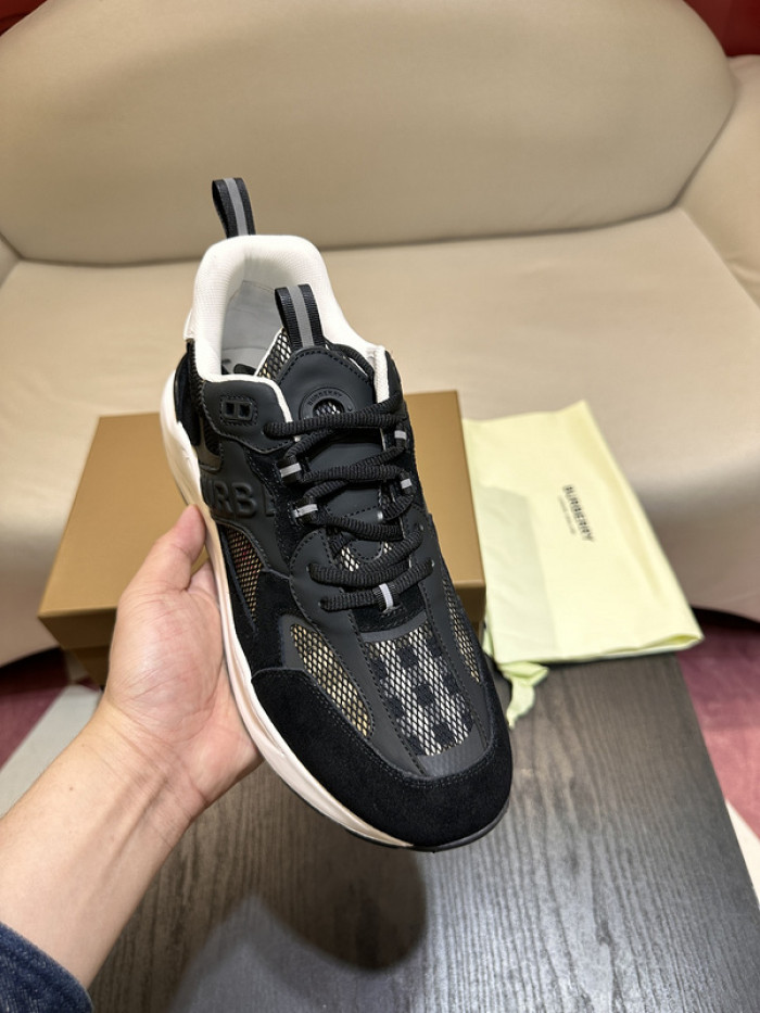 BUR*ERRY SHOES BBY90