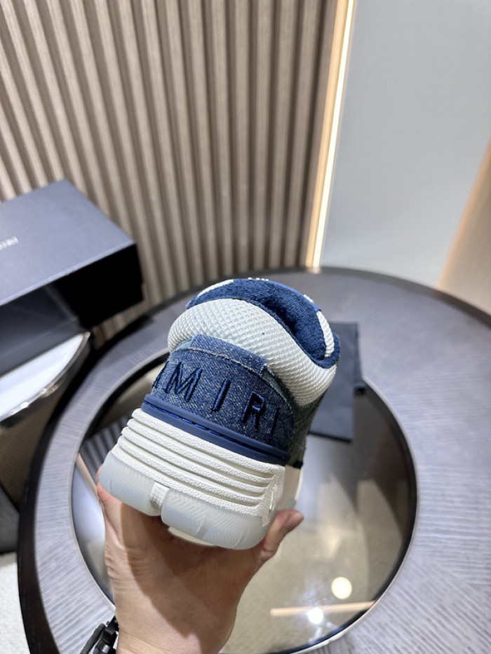 A*iri MA-1 Sneakers AM200