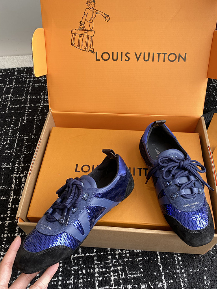 LV snekaers L0000575