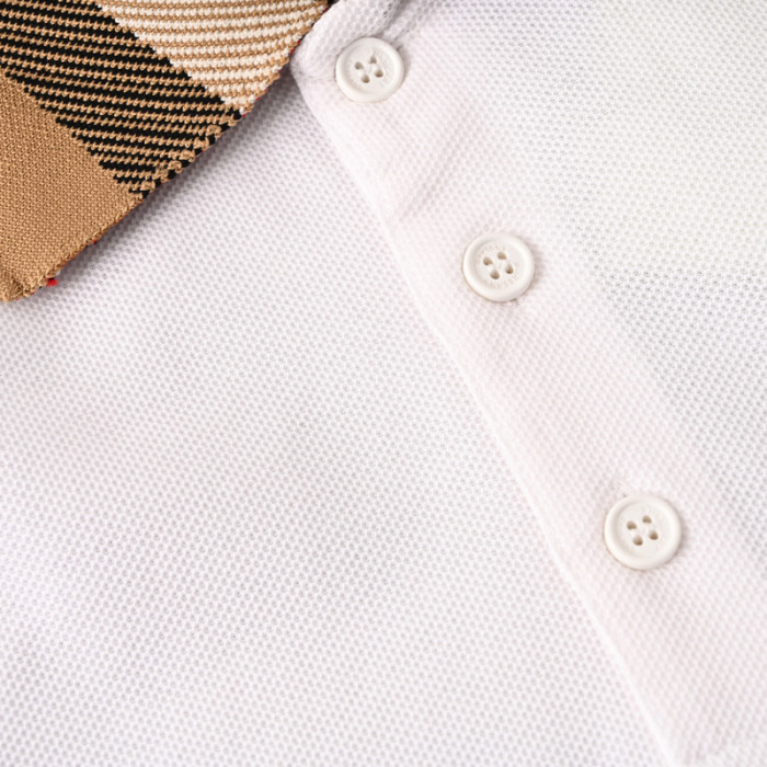 BUR*ERRY POLO SHIRT BR02