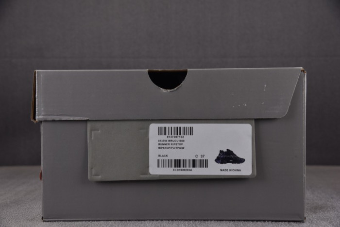 Ba1en*iaga runner sneaker wrucu 1000