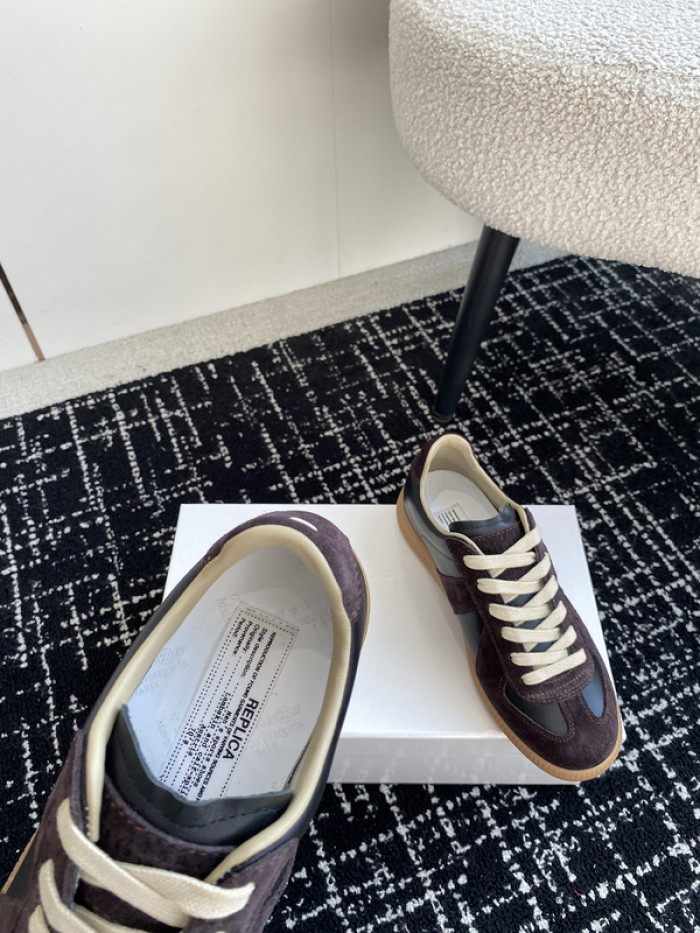 ma1s0n Marg*e1a calfskin s57ws0270