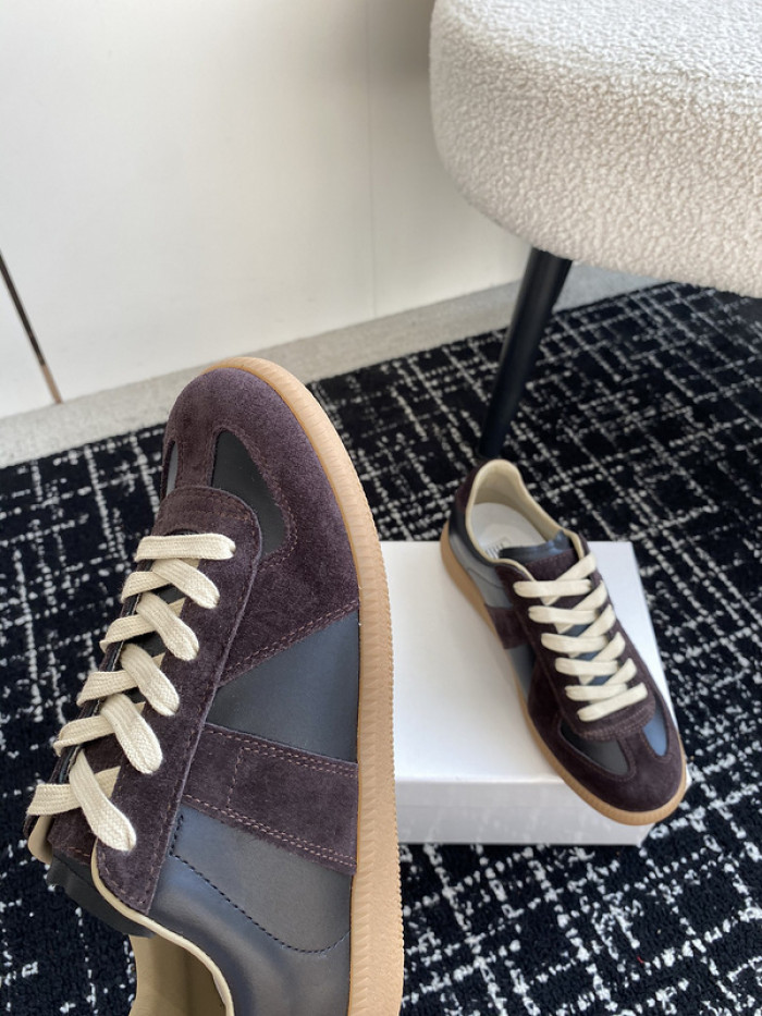 ma1s0n Marg*e1a calfskin s57ws0270