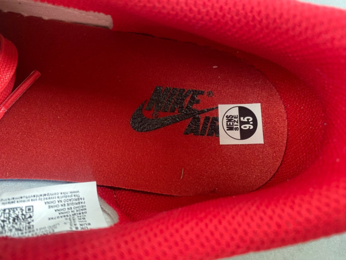 Air Jordan 1 Low Travis Scott CHICAGO DM7866-101