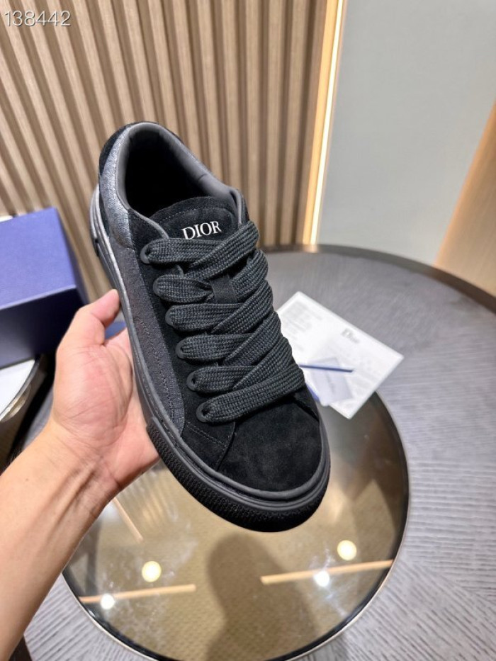 DIO* B33 SNEAKERS Dr0190