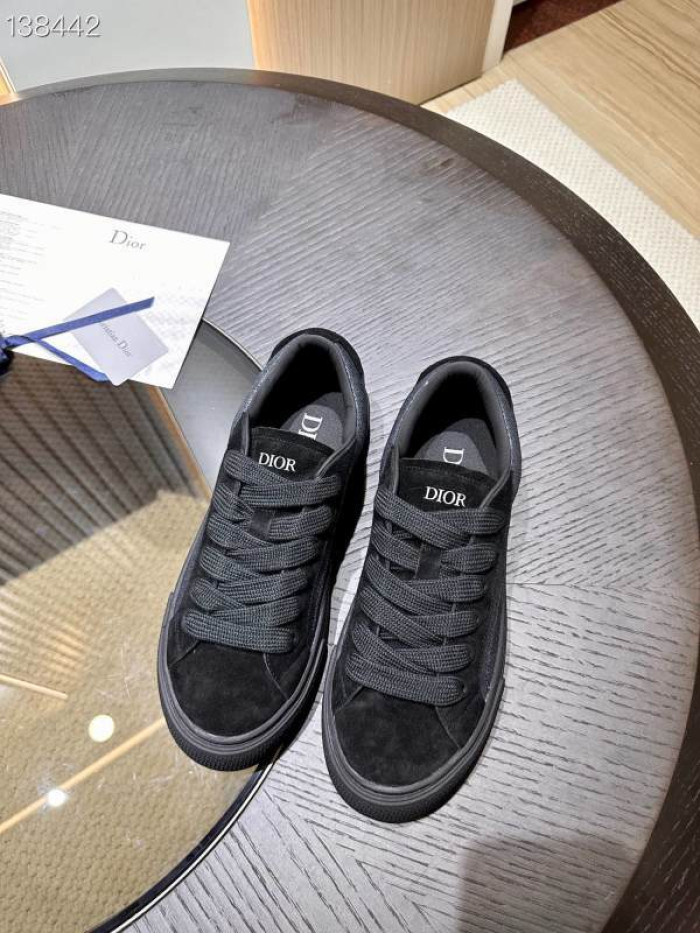 DIO* B33 SNEAKERS Dr0190