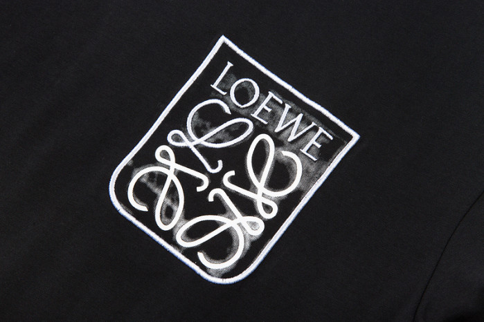L0ew* t-shirt lw14
