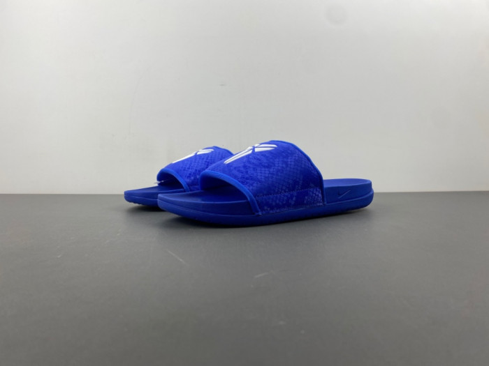 Nike Offcourt Slide Kobe Bryant Dodgers IF2870-400