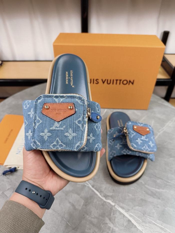 L&V sandal 177