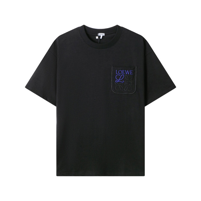 L0ew* t-shirt lw25
