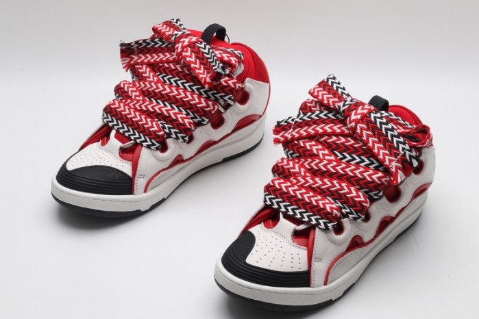 LANVIN CURB SNEAKER FY159