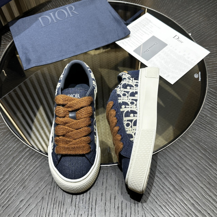 DIO* B33 SNEAKERS Dr0176