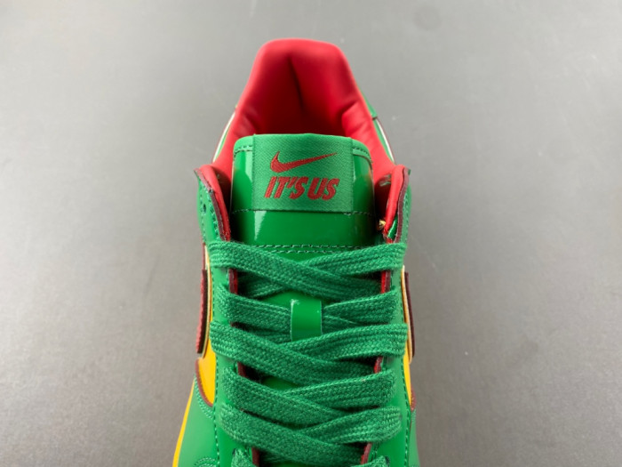 Nike Air Force 1 Low Lil Yachty Concrete Boys IH4383-300