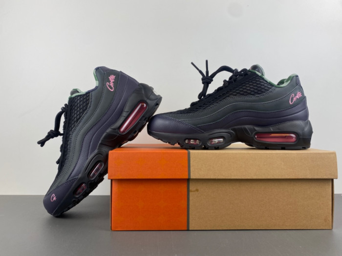 Corteiz x Nike Air Max 95 FB2709-001